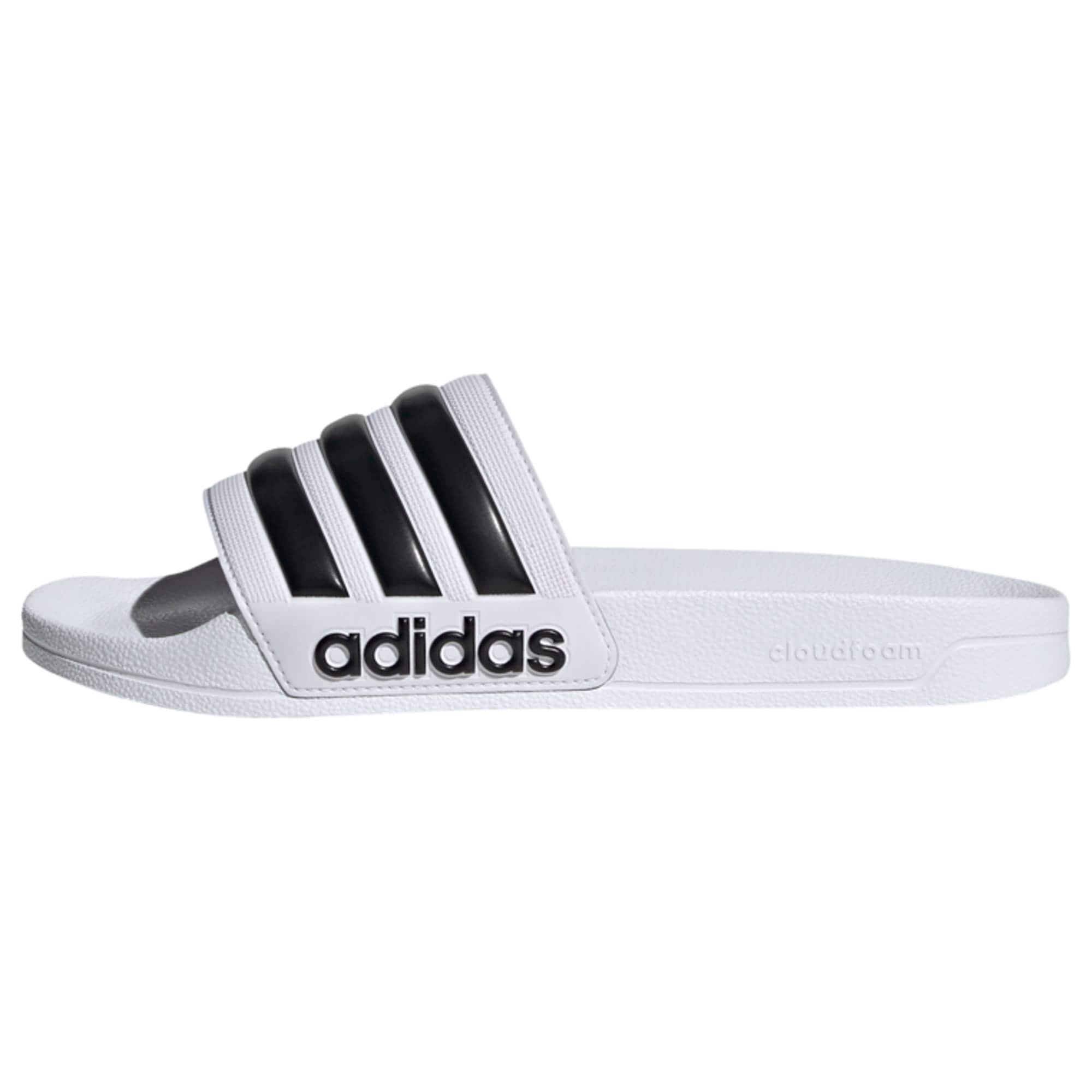 Slides Adidas Adilette Shower Size 9 - Bellso